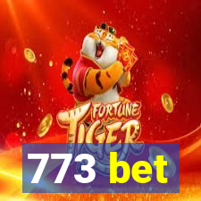 773 bet